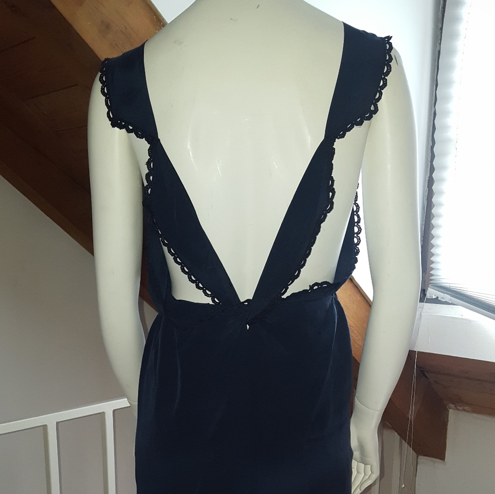 Stone Cold Fox Coyote Dress